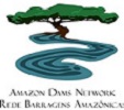 Amazon Dams Network